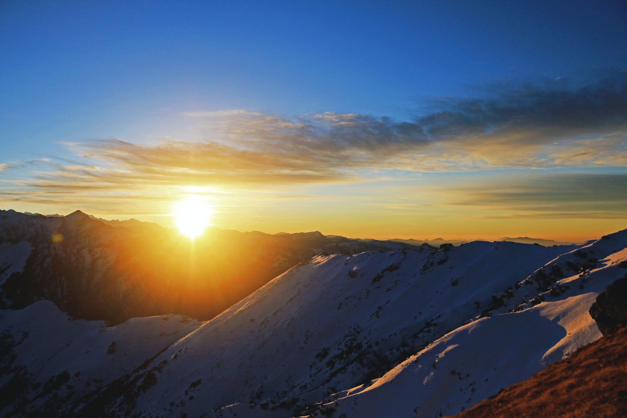 KEDAKANTHA SUMMIT