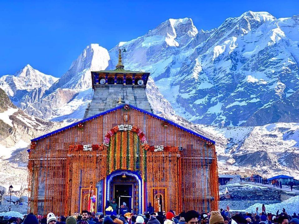 Kedarnath