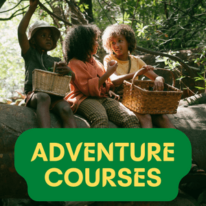 ADVENTURE COURSES FOR SCHOOL STUDENTS