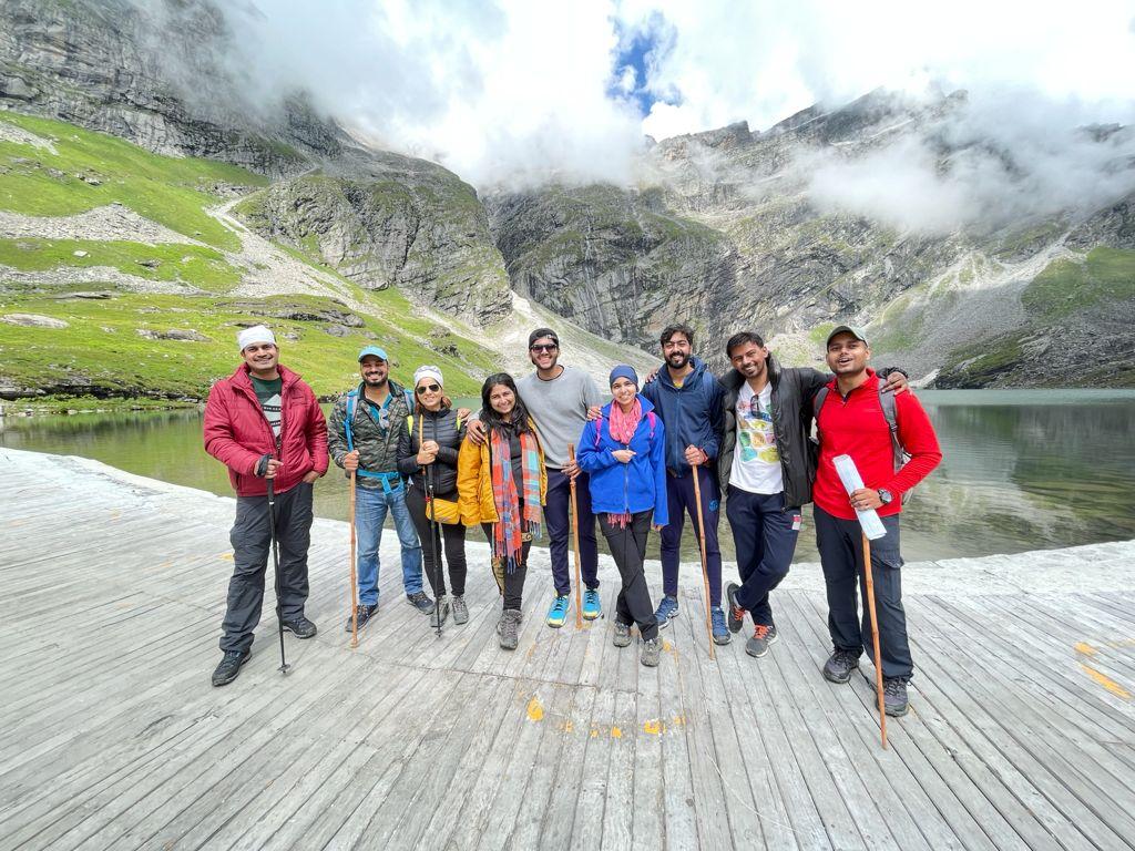 HEMKUND SAHIB JI