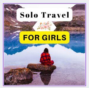 Trek Suggestions for Solo Female Trekkers