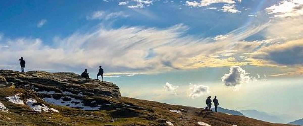 TUNGNATH