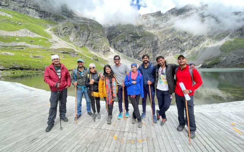 HEMKUND SAHIB JI