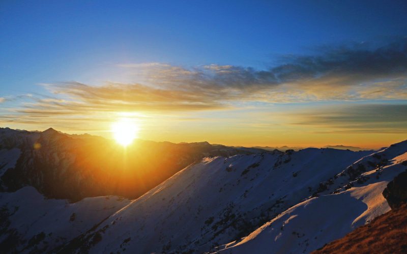 KEDAKANTHA SUMMIT