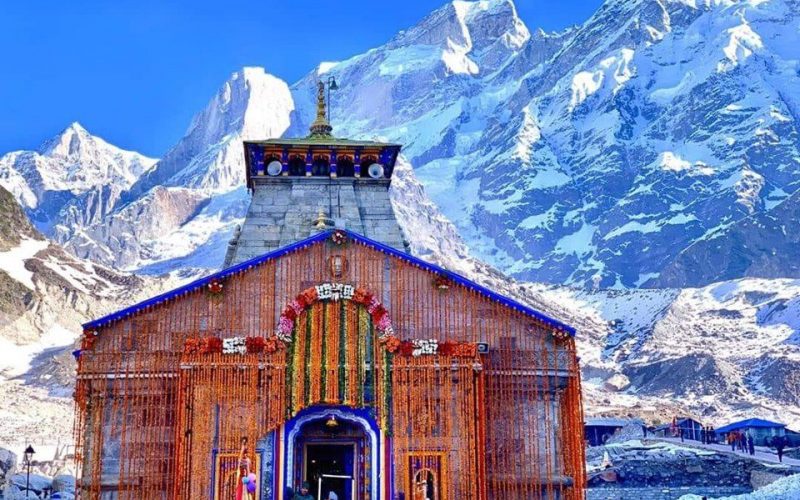 Kedarnath