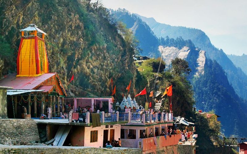 YAMUNOTRI